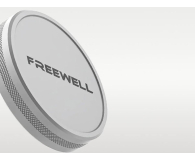 Freewell Filtr hybrydowy (CPL/GMIST1/4) do FujiX100 z osłoną obiektyw - 1504340 - zdjęcie 4